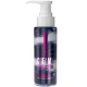 Crema și gel sărutabil, aromă de mure, 100 ml