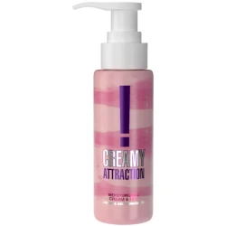Crema și gel pentru parfum afrodisiac 100 ml