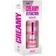 Crema și gel pentru parfum afrodisiac 100 ml