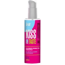 INTT - Gel intim încălzitor, 55 ml