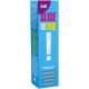 INTT - Lubrifiant Vibrator pe Bază de Apă, Negru - 35 ml