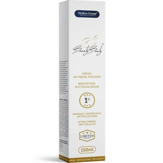 Ser Tip Produs BeautyBooty, 150 ml
