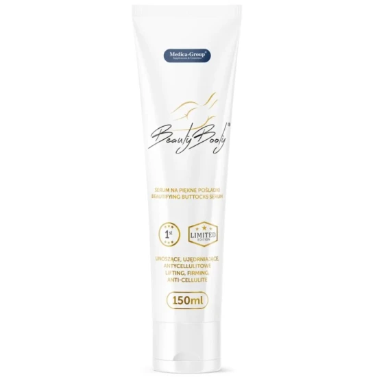 Ser Tip Produs BeautyBooty, 150 ml