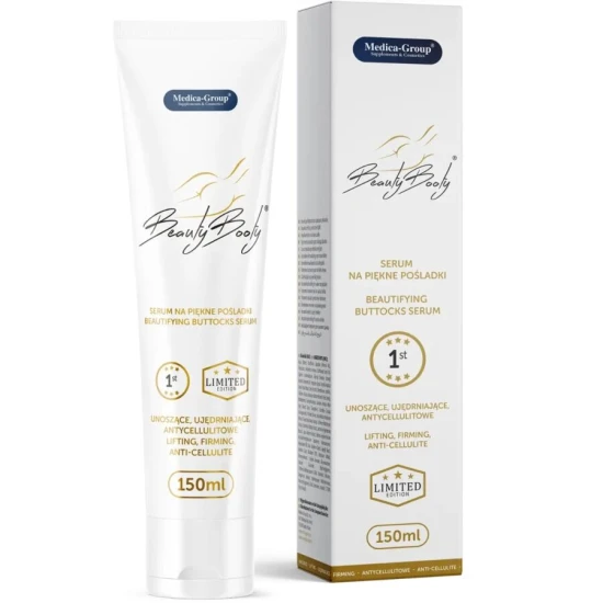 Ser Tip Produs BeautyBooty, 150 ml
