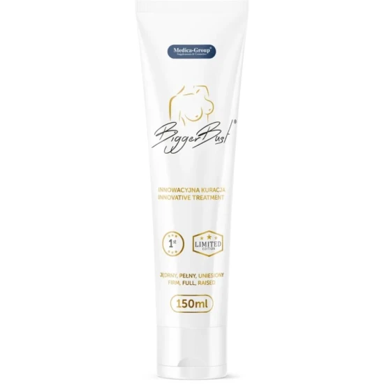 Ser pentru fermitate și volum bust 150 ml