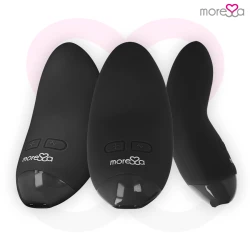Vibrator Blossom, negru