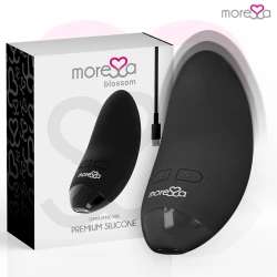 Vibrator Blossom, negru