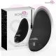 Vibrator Blossom, negru