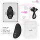 Vibrator Blossom, negru