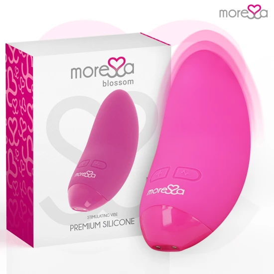 Vibrator mini, Roz