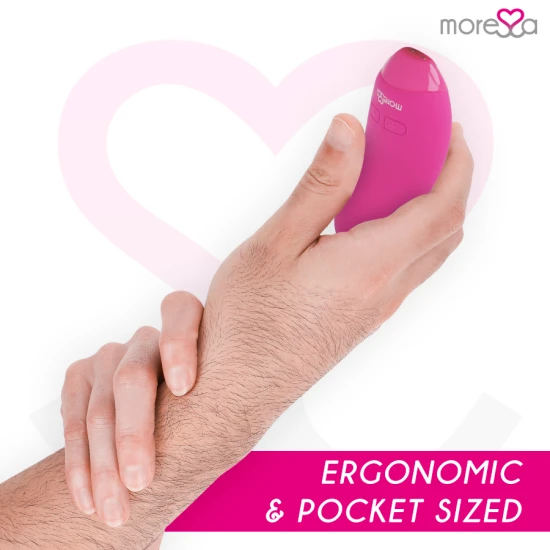 Vibrator mini, Roz