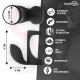 Inel vibrator cu acoperire, Roz