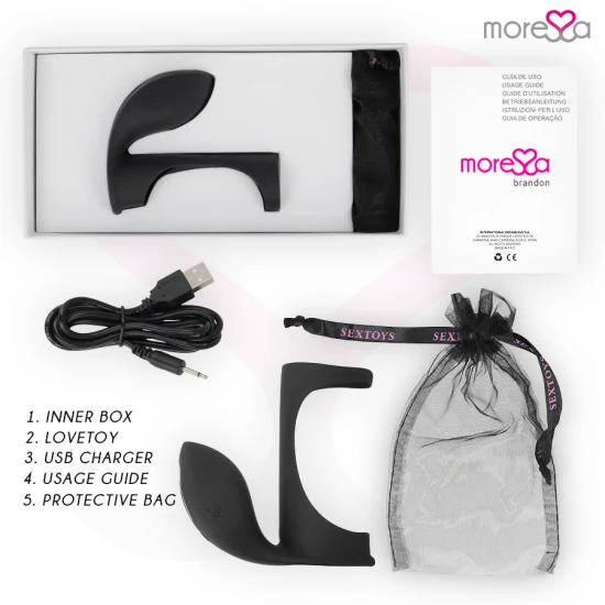 Inel vibrator cu acoperire, Roz