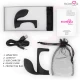 Inel vibrator cu acoperire, Roz