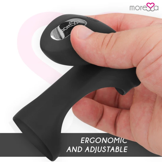 Inel vibrator cu acoperire, Roz