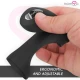 Inel vibrator cu acoperire, Roz