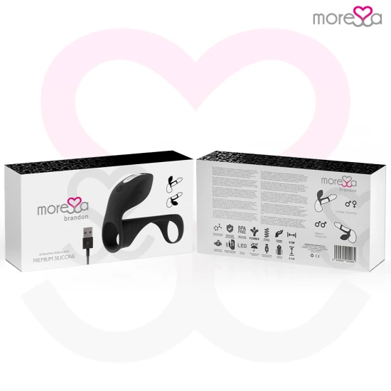 Inel vibrator cu acoperire, Roz