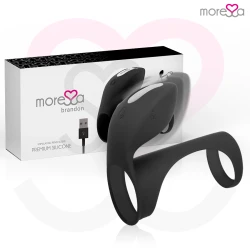 Inel vibrator cu acoperire, Roz