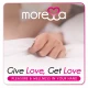 Inel vibrator cu acoperire, Roz