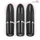Vibrator stimulator tip travel, Negru