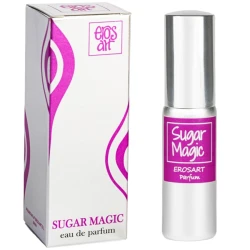 Parfum tip Sugar Magic, 20 ml