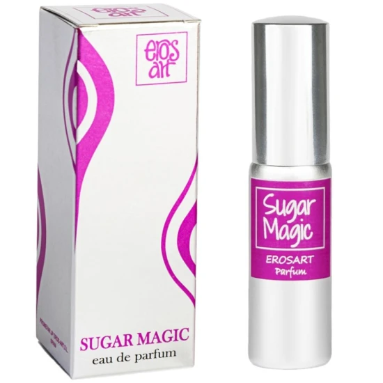 Parfum tip Sugar Magic, 20 ml