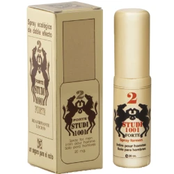 Spray retardant pentru bărbați, 20 ml