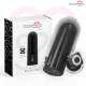 Vibrator cu telecomandă, Negru