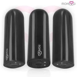 Vibrator cu telecomandă, Negru