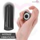 Vibrator cu telecomandă, Negru