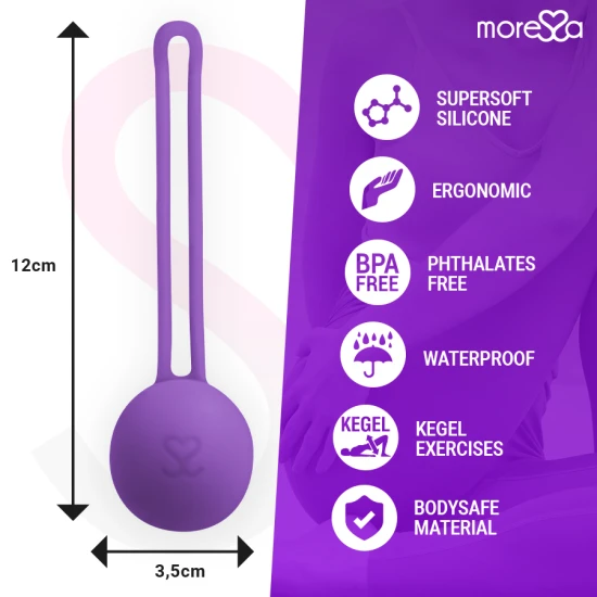 OSIAN ONE PREMIUM, Silicon, Liliac
