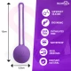 OSIAN ONE PREMIUM, Silicon, Liliac
