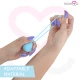 OSIAN ONE Premium, Turquoise, Silicon