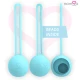 OSIAN ONE Premium, Turquoise, Silicon
