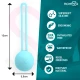 OSIAN ONE Premium, Turquoise, Silicon