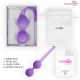 OSIAN THREE Premium, Silicon, Liliac