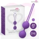 OSIAN THREE Premium, Silicon, Liliac