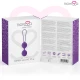 OSIAN THREE Premium, Silicon, Liliac