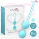 OSIAN TWO Premium, Silicon Turcoaz