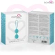 OSIAN TWO Premium, Silicon Turcoaz