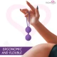 Set Premium, Liliac, Silicon