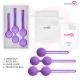 Set Premium, Liliac, Silicon
