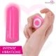Vibrator cu telecomandă, Roz