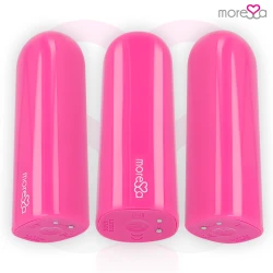 Vibrator cu telecomandă, Roz