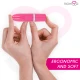 Vibrator stimulator tip travel, Roz