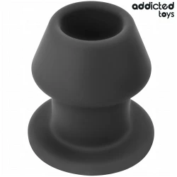 Ham Extreme, Cu Cavitate, Din Silicon, Mărimea S, 7.5 Cm