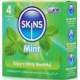 Prezervative Tip Premium, Mint
