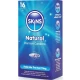 Prezervative naturale premium, 16 bucăți