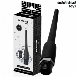 Curățător anal Model 1