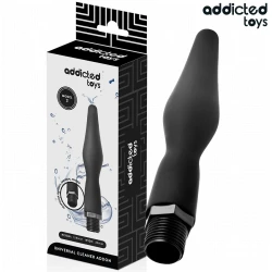 Curățător anal – Model 2